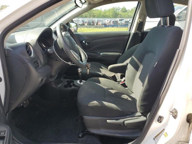 Photo 7 from auction – 2019 NISSAN VERSA S with VIN 3N1CN7AP3KL846490