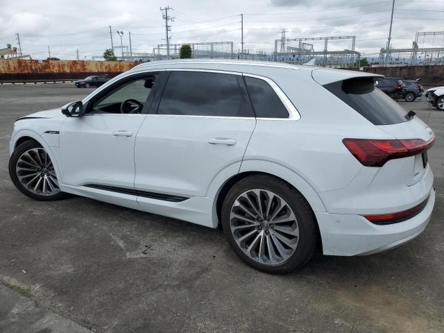 Photo 2 from auction – 2019 AUDI E-TRON PRE with VIN WA1VAAGE9KB009355