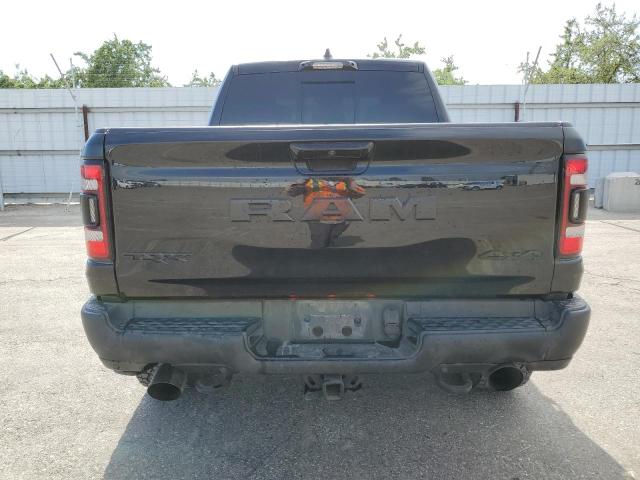 Photo 6 from auction – 2022 RAM 1500 TRX with VIN 1C6SRFU9XNN270980