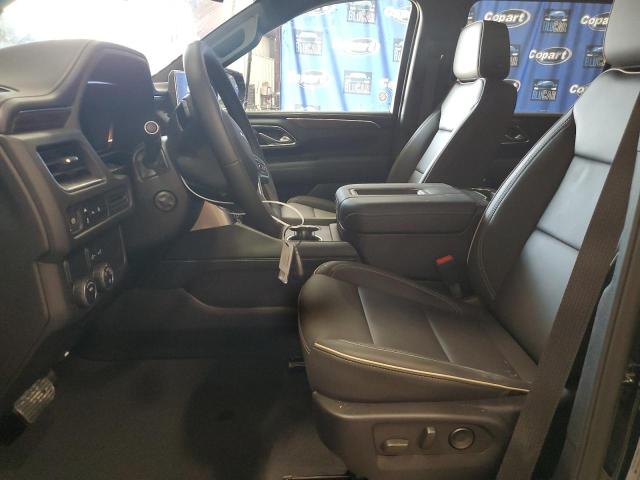 Photo 7 from auction – 2024 CHEVROLET SUBURBAN C with VIN 1GNSCFKDXRR183166