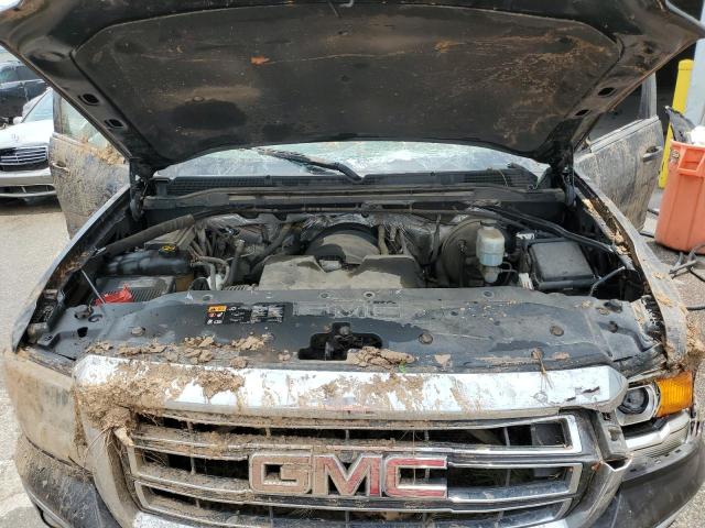 Photo 11 from auction – 2014 GMC SIERRA K15 with VIN 1GTV2UEH8EZ161415