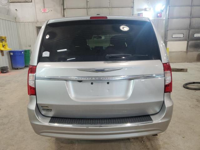 Photo 6 from auction – 2012 CHRYSLER TOWN & COU with VIN 2C4RC1BG2CR344437