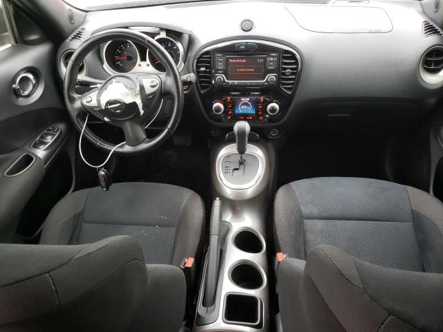 Photo 8 from auction – 2016 NISSAN JUKE S with VIN JN8AF5MRXGT603995