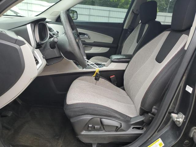 Photo 7 from auction – 2017 CHEVROLET EQUINOX LS with VIN 2GNALBEK2H1534867