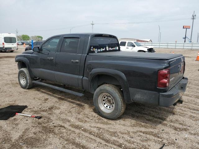 Photo 2 from auction – 2005 DODGE DAKOTA QUA with VIN 1D7HW28K75S236343