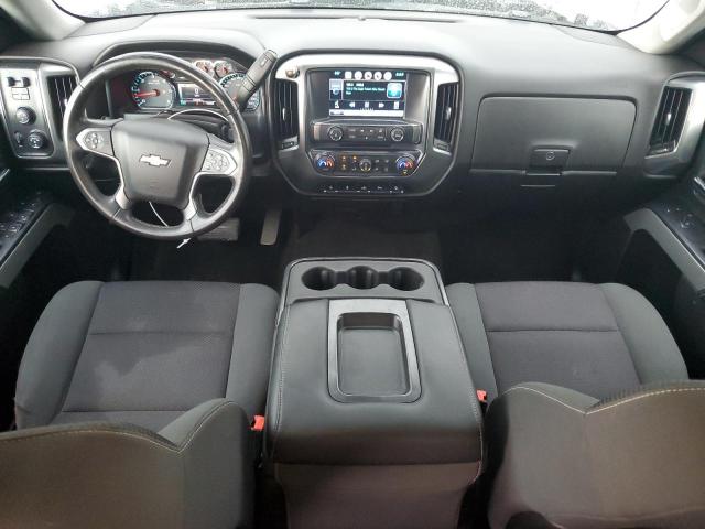 Photo 8 from auction – 2015 CHEVROLET silverado with VIN 1GCVKRECXFZ339909