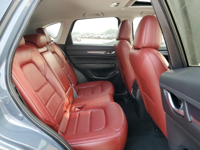 Photo 11 from auction – 2024 MAZDA CX-5 PREFE with VIN JM3KFBCM9R0364309