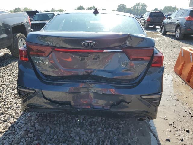 Photo 6 from auction – 2021 KIA FORTE FE with VIN 3KPF24AD2ME414777