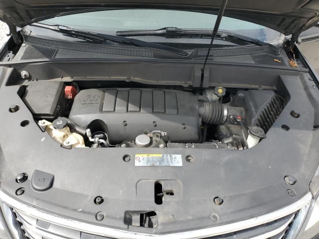 Photo 12 from auction – 2016 CHEVROLET TRAVERSE L with VIN 1GNKRGKD2GJ252612