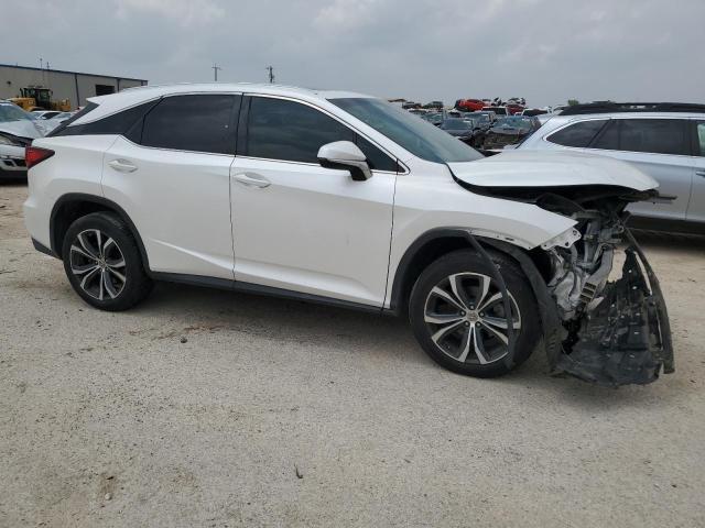 Photo 4 from auction – 2016 LEXUS RX 350 with VIN 2T2ZZMCA4GC015542