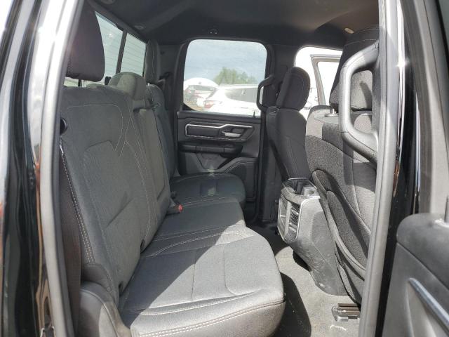 Photo 10 from auction – 2019 RAM 1500 BIG H with VIN 1C6SRFBT4KN914421
