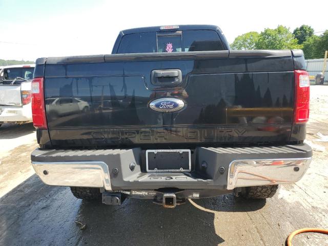 Photo 6 from auction – 2014 FORD F250 SUPER with VIN 1FT7W2B63EEA52033
