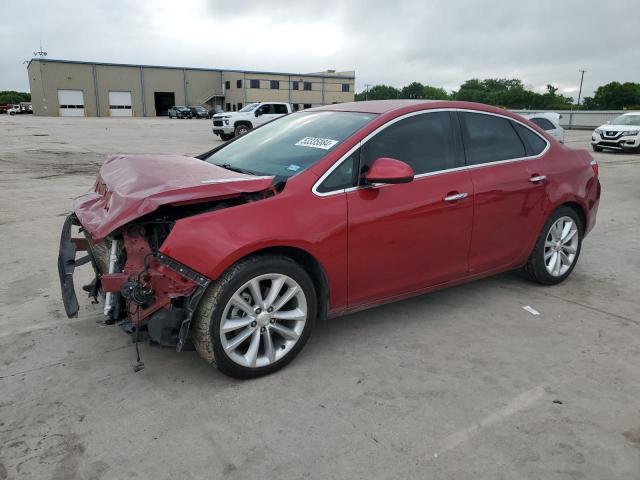 BUICK VERANO 2013 with VIN 1G4PP5SK3D4104059 - Photo from auction