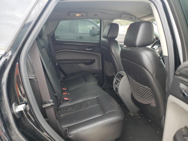 Photo 11 from auction – 2011 CADILLAC SRX with VIN 3GYFNGEYXBS540531