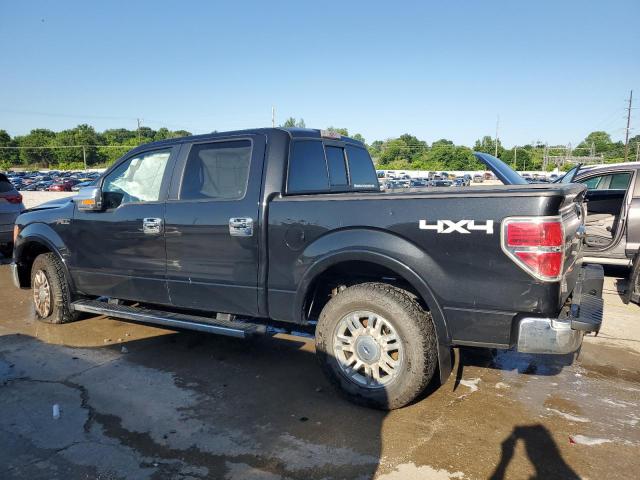 Photo 2 from auction – 2013 FORD F150 SUPER with VIN 1FTFW1EF3DFB41417