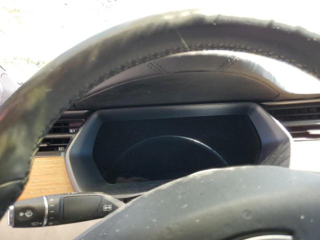 Photo 9 from auction – 2020 TESLA MODEL S with VIN 5YJSA1E23LF415826