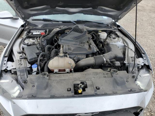 Photo 11 from auction – 2020 FORD MUSTANG with VIN 1FA6P8TH1L5130193