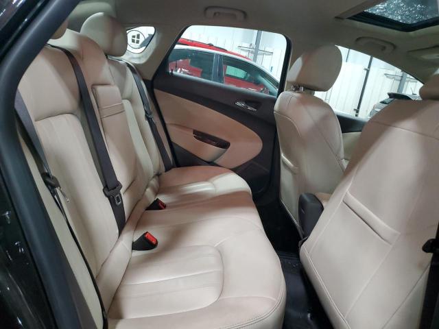 Photo 10 from auction – 2015 BUICK VERANO with VIN 1G4PS5SKXF4173378