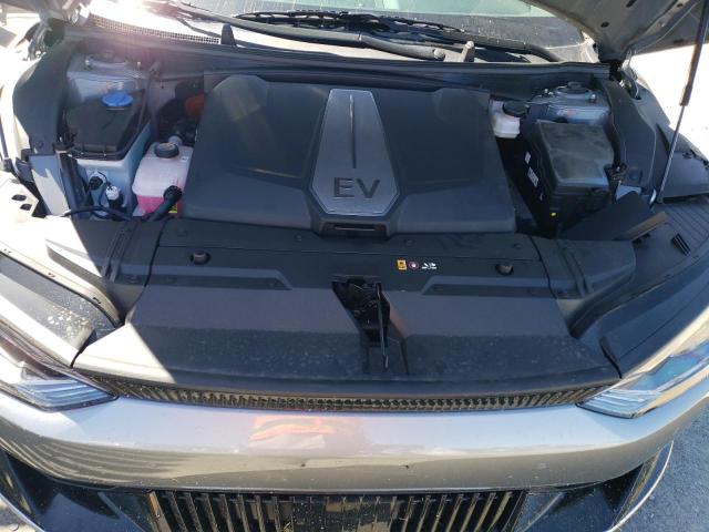 Photo 11 from auction – 2024 KIA EV6 LIGHT with VIN KNDC3DLC9R5188440