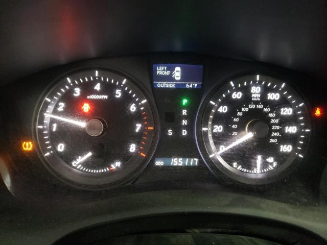 Photo 9 from auction – 2007 LEXUS ES 350 with VIN JTHBJ46G072117026