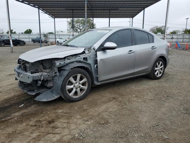 Zdjęcie 1 z aukcji – 2011 MAZDA 3 I z VIN JM1BL1VF9B1416905
