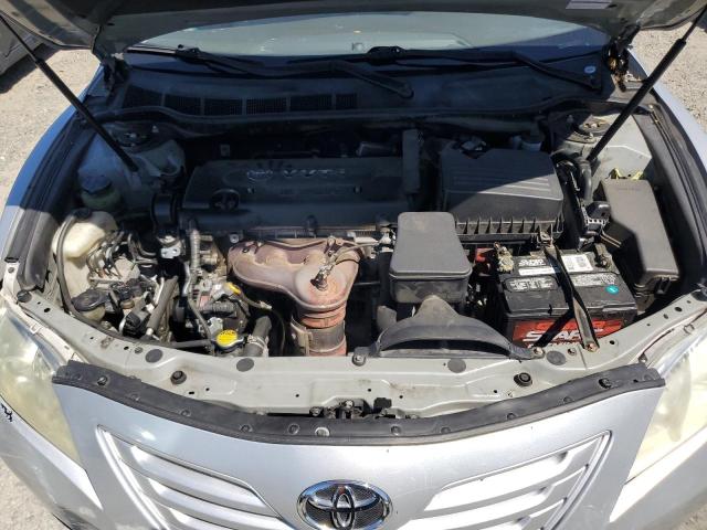 Photo 11 from auction – 2007 TOYOTA CAMRY CE with VIN 4T1BE46K07U519543