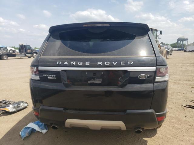 Photo 6 from auction – 2015 LAND ROVER RANGE ROVE with VIN SALWR2VF6FA508087