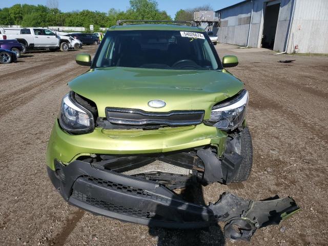 Photo 5 from auction – 2019 KIA SOUL with VIN KNDJN2A20K7914146