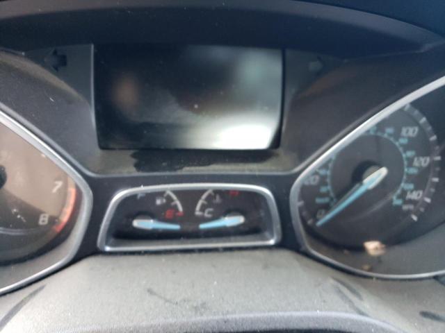 Photo 9 from auction – 2013 FORD FOCUS SE with VIN 1FADP3F21DL321742