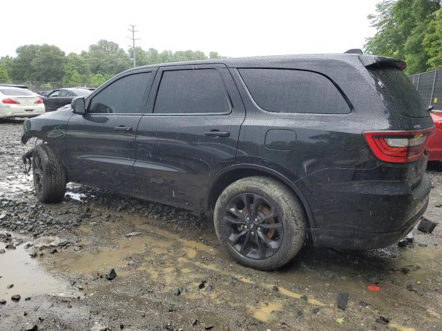 Photo 2 from auction – 2020 DODGE DURANGO R/ with VIN 1C4SDJCT9LC352134