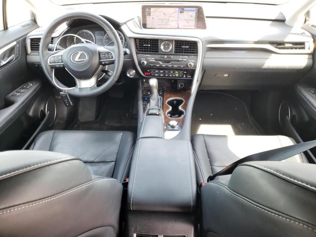 Photo 8 from auction – 2017 LEXUS RX 350 BAS with VIN 2T2BZMCA8HC117994