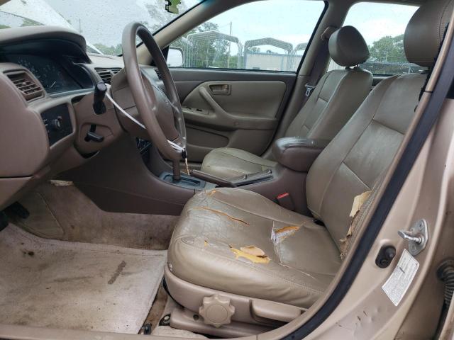 Photo 7 from auction – 1997 TOYOTA CAMRY with VIN 4T1BG22K9VU057212