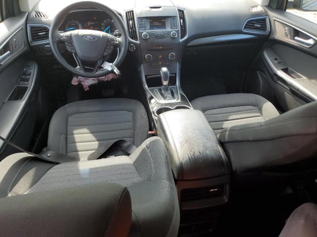 Photo 8 from auction – 2016 FORD EDGE SE with VIN 2FMPK4G90GBC56700