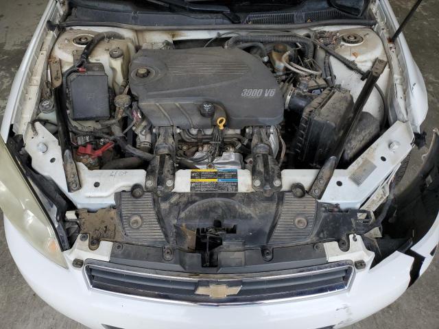 Photo 11 from auction – 2010 CHEVROLET IMPALA LTZ with VIN 2G1WC5EMXA1169564