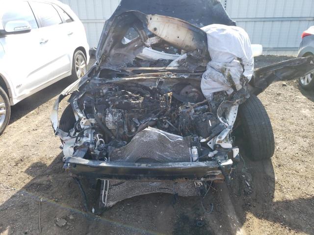 Photo 5 from auction – 2012 NISSAN ALTIMA BAS with VIN 1N4AL2AP3CC197936