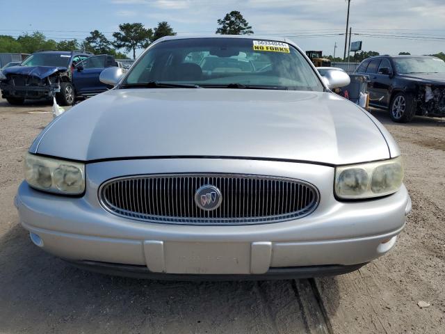 Photo 5 from auction – 2003 BUICK LESABRE LI with VIN 1G4HR54K73U242164