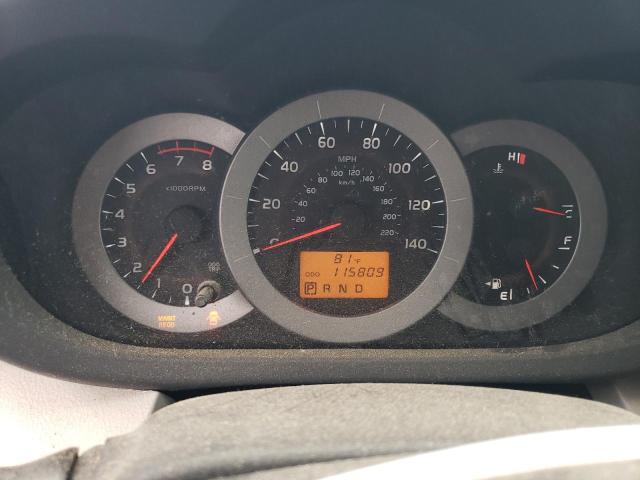 Photo 9 from auction – 2012 TOYOTA RAV4 with VIN 2T3BF4DV3CW199162