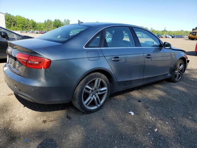 Photo 3 from auction – 2013 AUDI A4 PREMIUM with VIN WAUFFCFL5DN028152