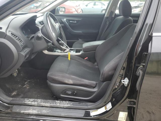Photo 7 from auction – 2014 NISSAN ALTIMA 2.5 with VIN 1N4AL3AP5EC199549