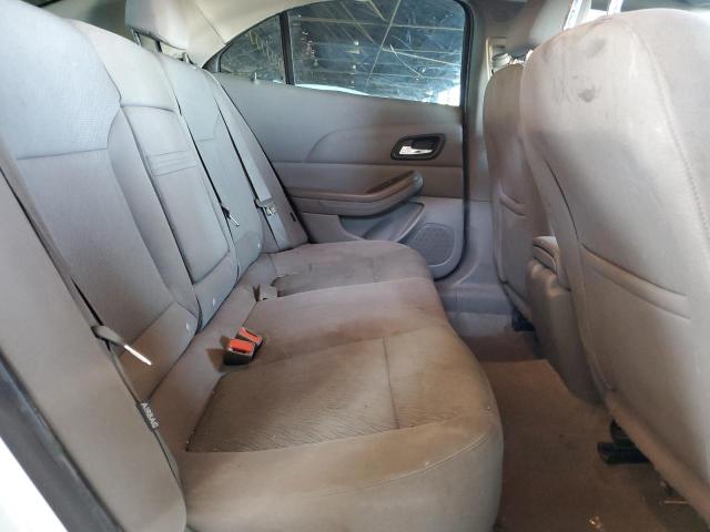 Photo 10 from auction – 2013 CHEVROLET MALIBU LS with VIN 1G11B5SA9DF168815