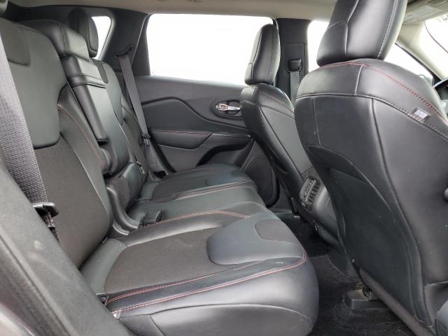 Photo 11 from auction – 2015 JEEP CHEROKEE T with VIN 1C4PJMBB5FW591854