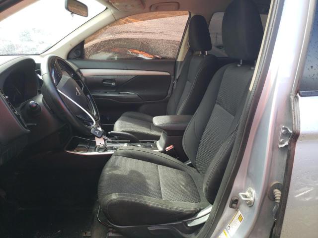 Photo 7 from auction – 2017 MITSUBISHI OUTLANDER with VIN JA4AD2A37HZ063157