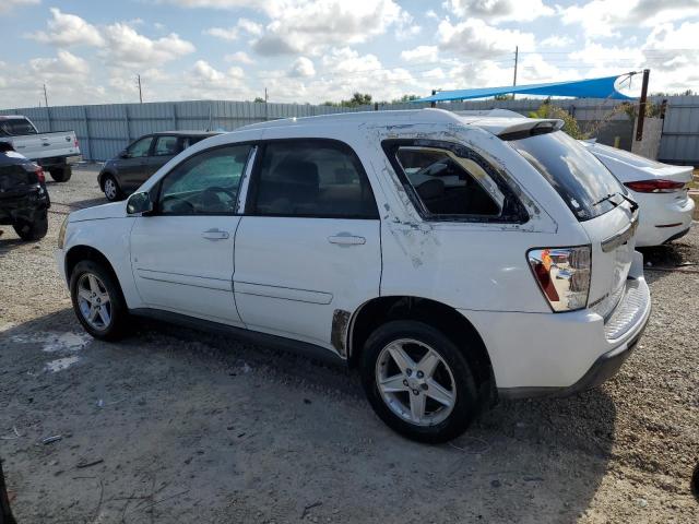 Photo 2 from auction – 2006 CHEVROLET EQUINOX LT with VIN 2CNDL63F866047834