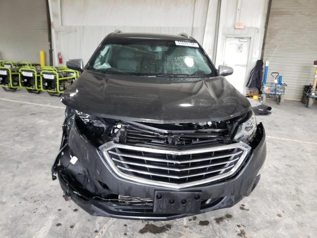 Photo 5 from auction – 2019 CHEVROLET EQUINOX PR with VIN 2GNAXXEV2K6144275