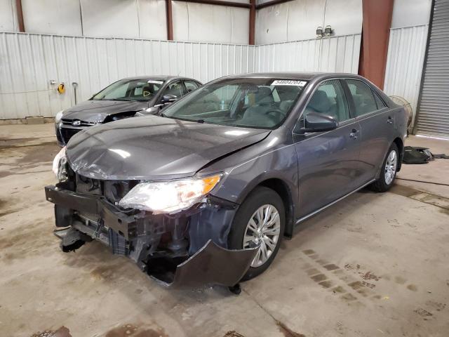 Photo 1 from auction – 2013 TOYOTA CAMRY L with VIN 4T1BF1FK0DU279434