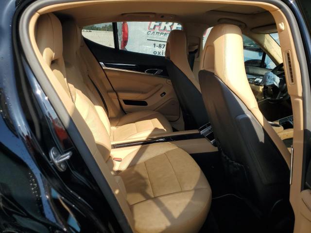 Photo 10 from auction – 2013 PORSCHE PANAMERA with VIN WP0AA2A73DL015315