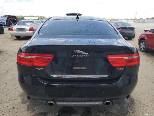 صورة رقم 6 من المزاد - 2017 JAGUAR XE مع VIN SAJAR4BG2HA969527