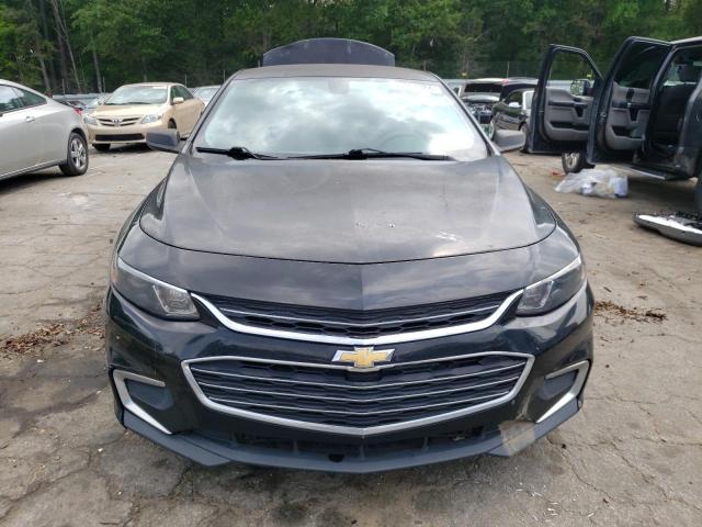 Photo 5 from auction – 2017 CHEVROLET MALIBU LS with VIN 1G1ZB5ST7HF235549