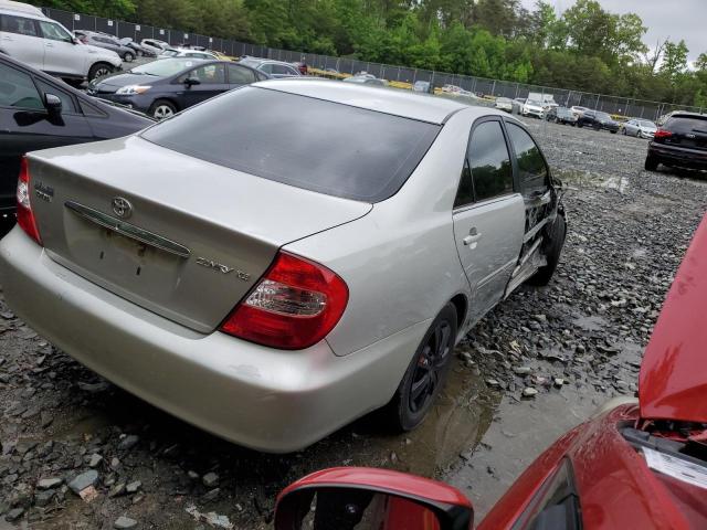Photo 3 from auction – 2004 TOYOTA CAMRY with VIN 4T1BE30K84U838154
