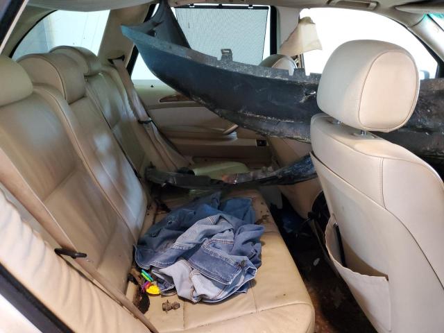 Photo 11 from auction – 2002 BMW X5 3.0I with VIN 5UXFA53562LP38056